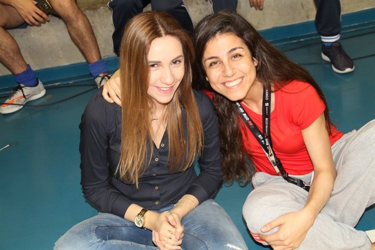 Beirut Unisport Festival 7th Edition
